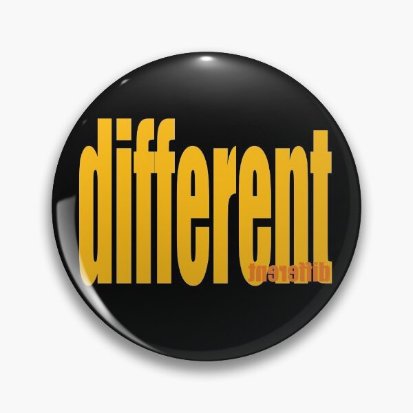 Item preview, Different (the band) - eponymous album designed and sold by Madmattman.
