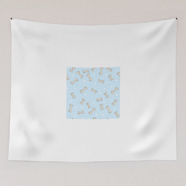 Item preview, Polka Dot Bones designed and sold by devilsbakery.