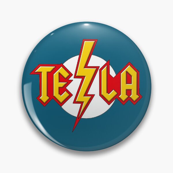 Item preview, Tesla Tail designed and sold by andrekoeks.