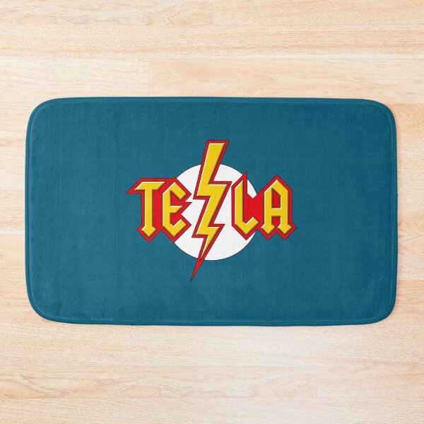Item preview, Tesla Tail designed and sold by andrekoeks.
