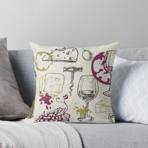 Item preview, wine designed and sold by tejaltank.
