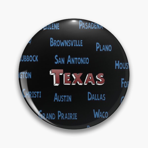 Item preview, Texas designed and sold by FinlayMcNevin.