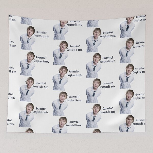 Item preview, Jay designed and sold by kcgfx.