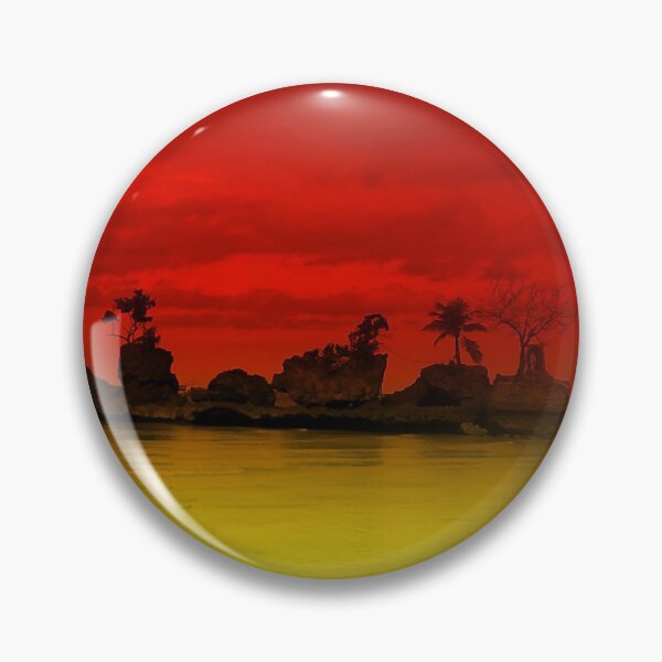 Item preview, Willy's Rock Boracay designed and sold by JaysonBangit.