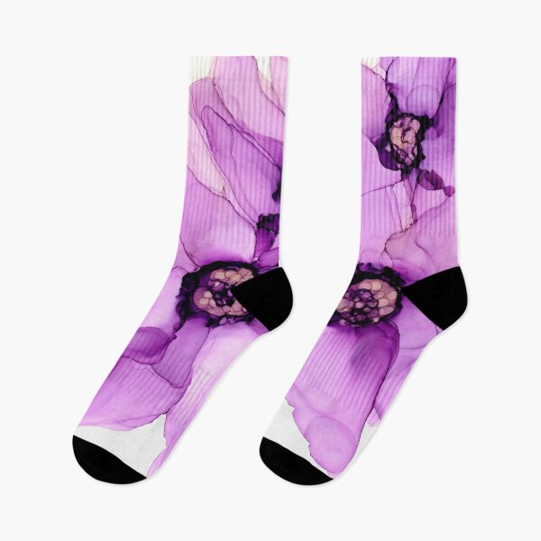 Item preview, Very Violet designed and sold by nancyjcreates.