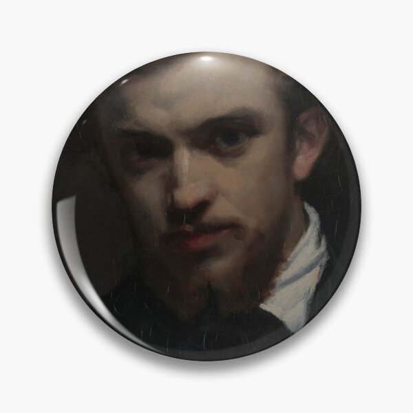 Item preview, Carolus-Duran (Charles-Auguste-Émile Durant), 1861.jpg Henri Fantin-Latour (1836-1904) designed and sold by Tizeru.