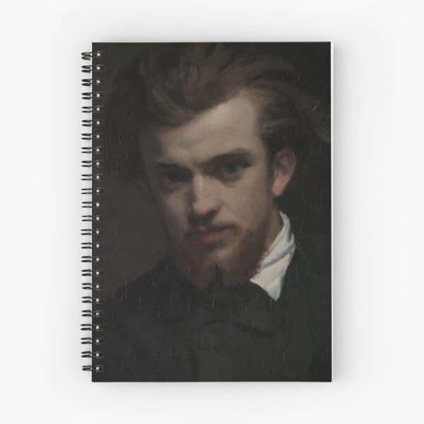 Item preview, Carolus-Duran (Charles-Auguste-Émile Durant), 1861.jpg Henri Fantin-Latour (1836-1904) designed and sold by Tizeru.
