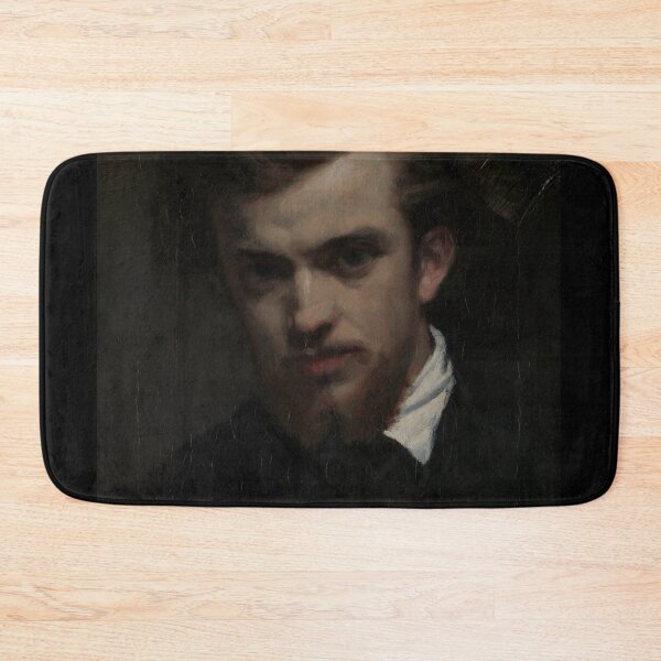 Item preview, Carolus-Duran (Charles-Auguste-Émile Durant), 1861.jpg Henri Fantin-Latour (1836-1904) designed and sold by Tizeru.