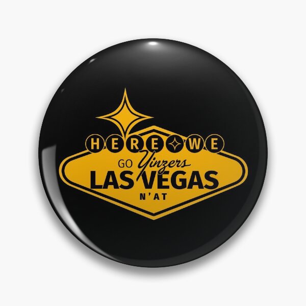 Item preview, Las Yinzer (*ORIGINAL DESIGN*) designed and sold by crowbarr.