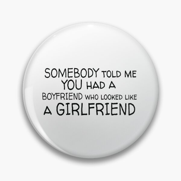 Item preview, Somebody Told Me by the Killers designed and sold by asar1437.