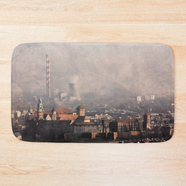 Item preview, Wawel from above designed and sold by Dominika Aniola.