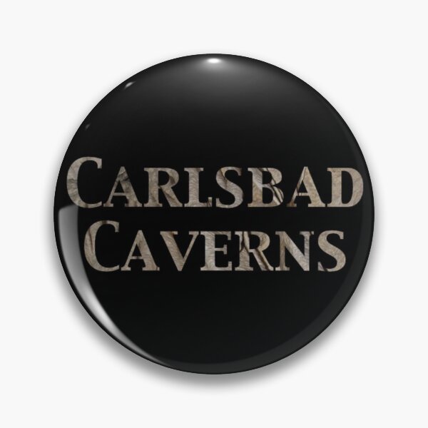 Item preview, Carlsbad Caverns - Embedded designed and sold by Madmattman.