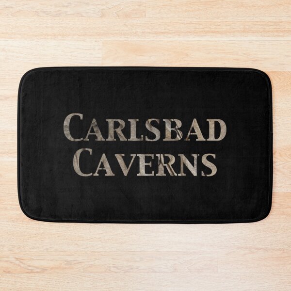 Item preview, Carlsbad Caverns - Embedded designed and sold by Madmattman.
