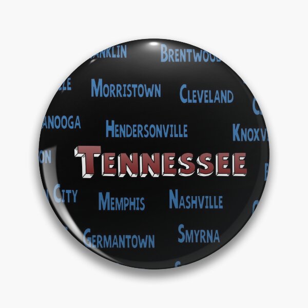 Item preview, Tennessee designed and sold by FinlayMcNevin.