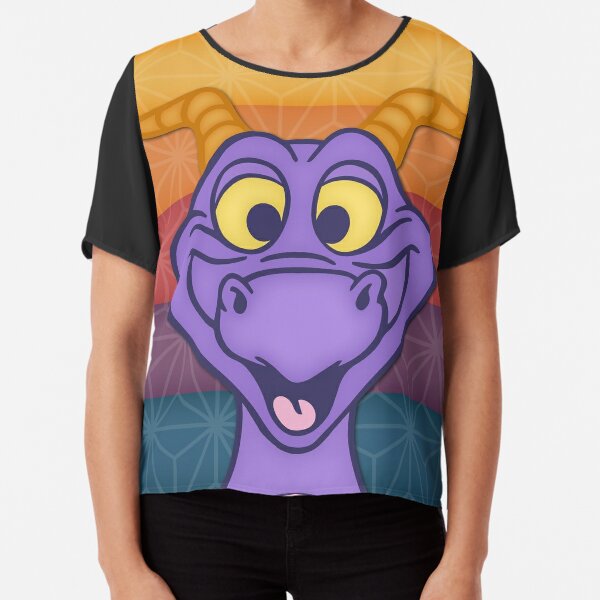 Figment SSE Stripe | Graphic T-Shirt