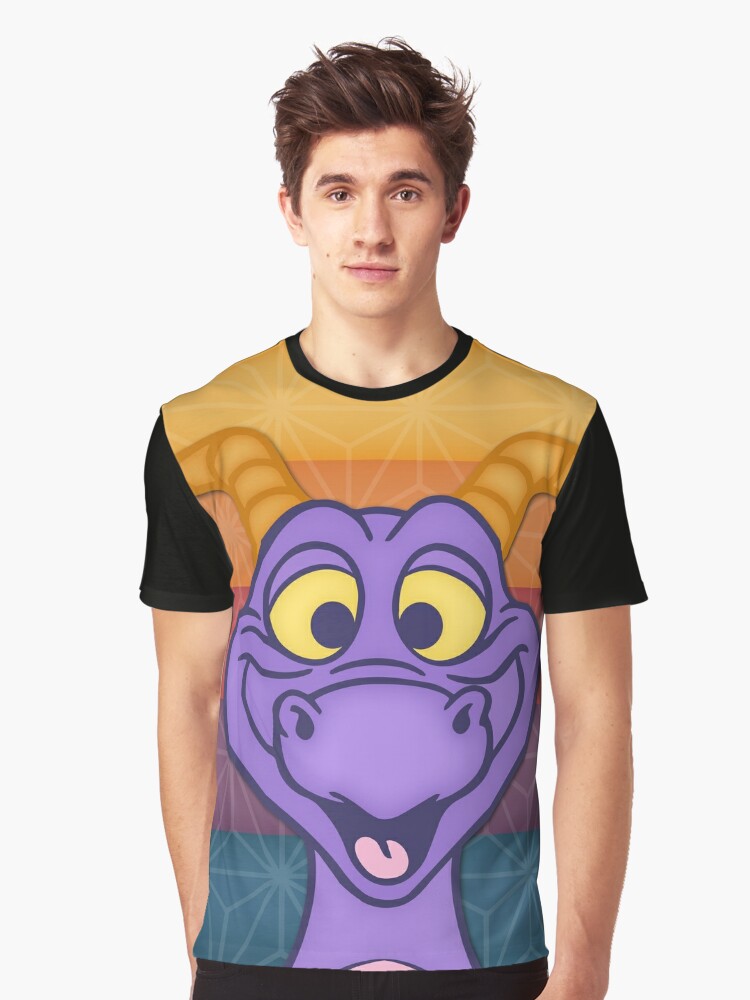 Figment SSE Stripe | Graphic T-Shirt