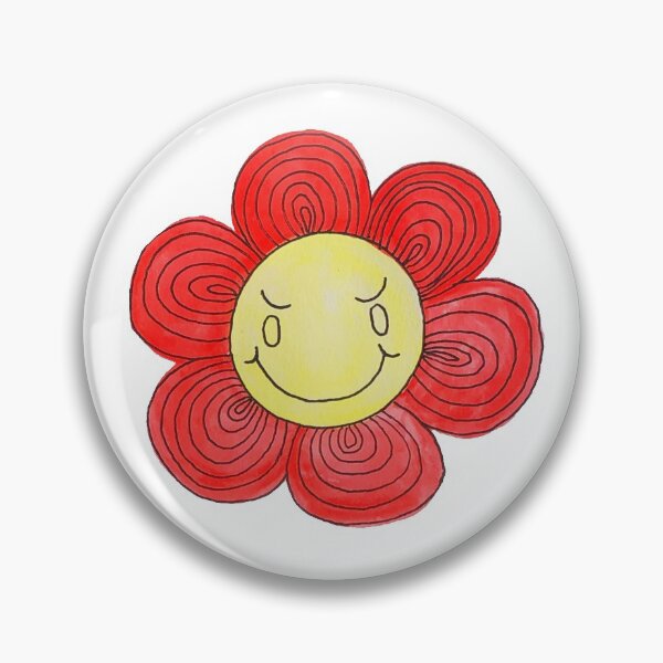 Item preview, One Bad Buttercup designed and sold by Emily Stough.