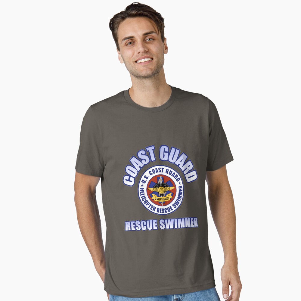 Item preview, Essential T-Shirt designed and sold by MilitaryVetShop.