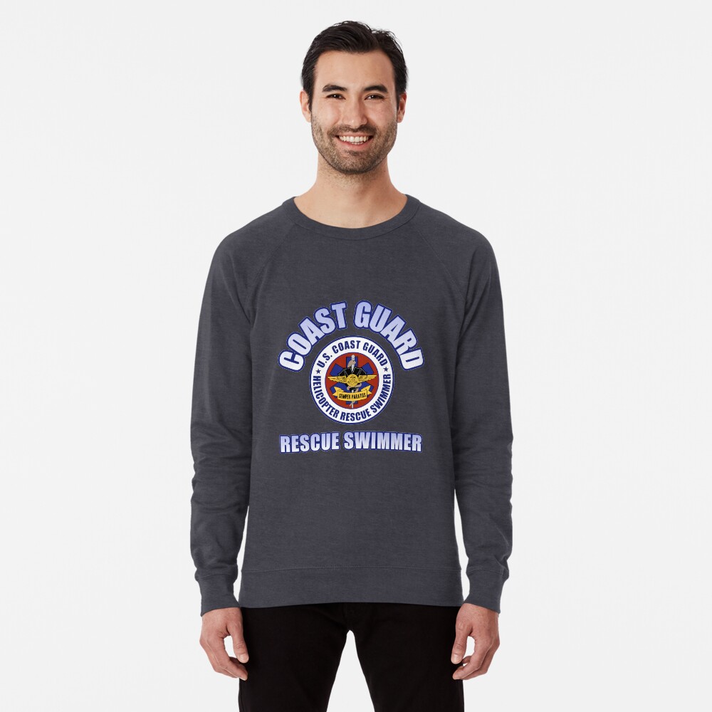 Item preview, Lightweight Sweatshirt designed and sold by MilitaryVetShop.