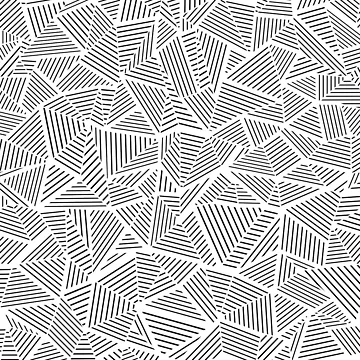 Artwork thumbnail, Abstraction Linear Inverted by ProjectM