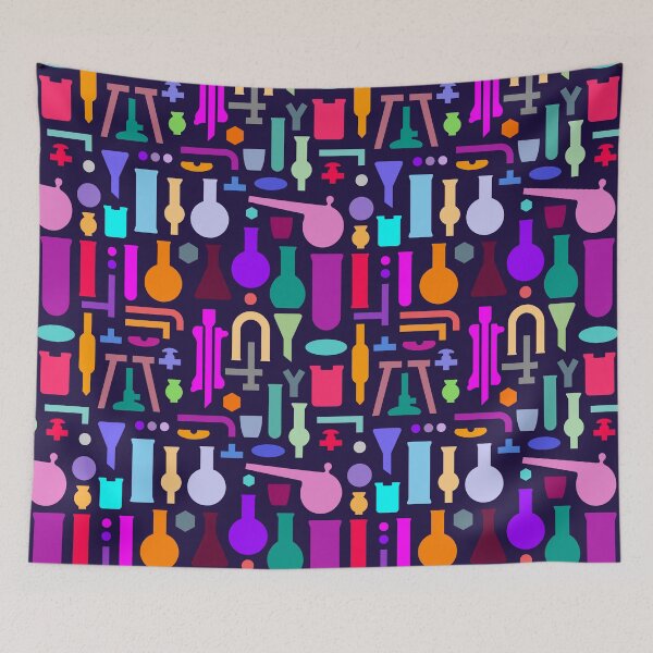 Item preview, Chemistry Set designed and sold by iconymous.