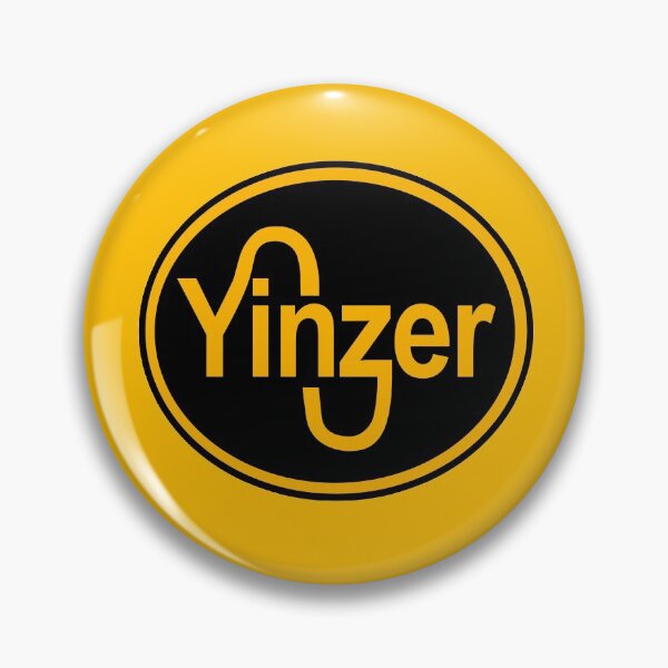 Item preview, Yinzer Supermarket (*ORIGINAL DESIGN*) designed and sold by crowbarr.