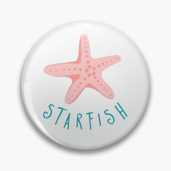 Item preview, Starfish designed and sold by miavaldez.