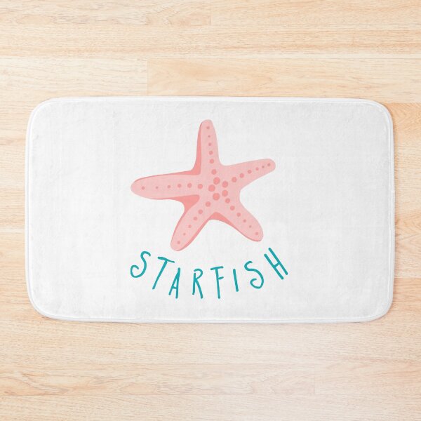 Item preview, Starfish designed and sold by miavaldez.