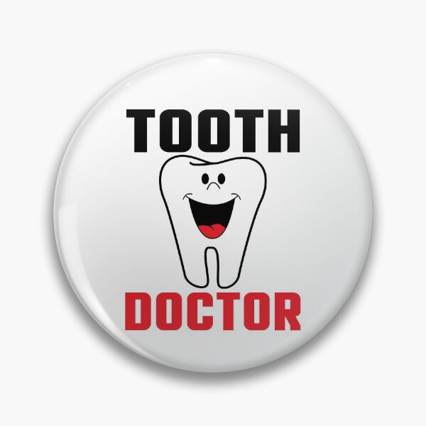 Item preview, Tooth Doctor designed and sold by Visualsplendors.