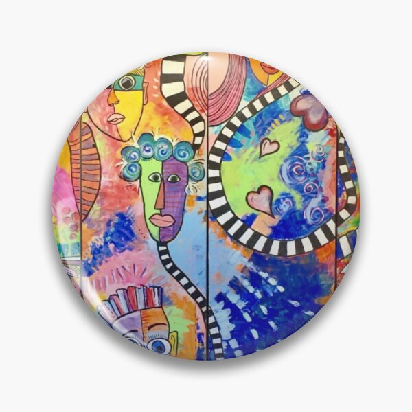 Item preview, Candy land trails of color designed and sold by ACracker69.