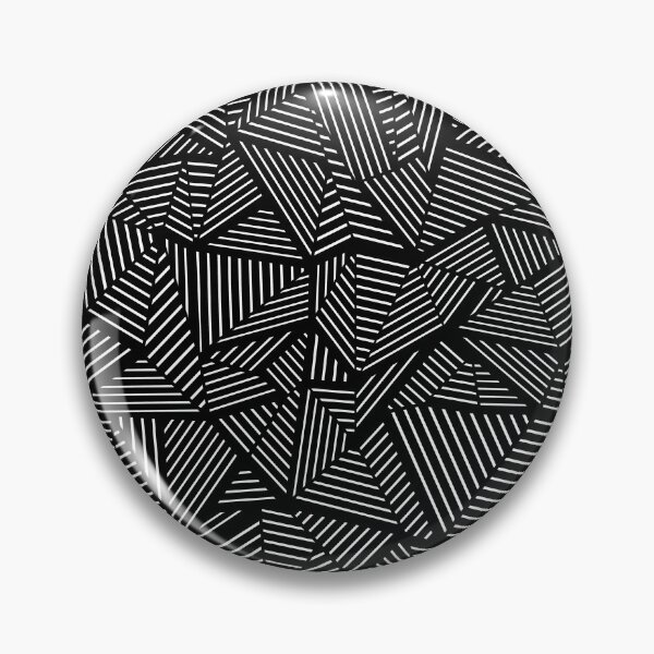 Item preview, Abstraction Linear designed and sold by ProjectM.