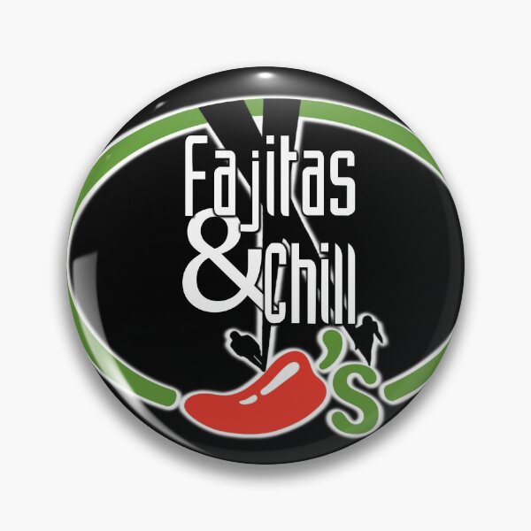 Item preview, Fajitas and Chill designed and sold by Gwright313.