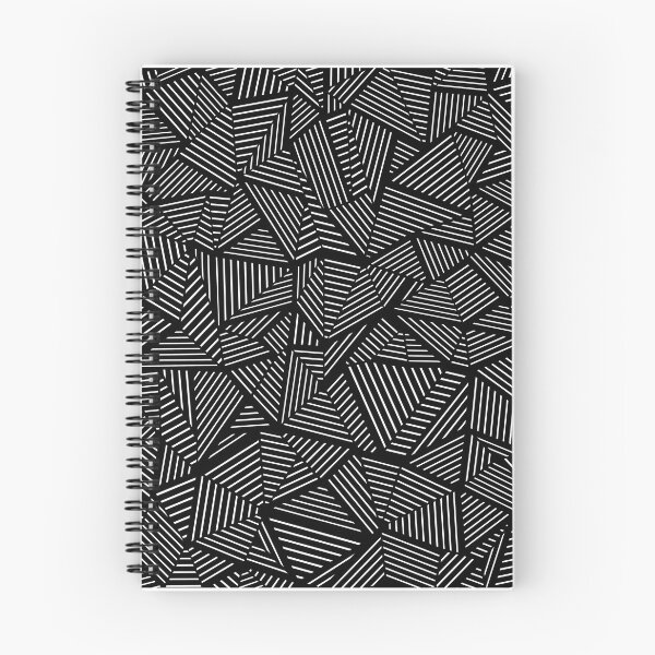 Item preview, Abstraction Linear designed and sold by ProjectM.