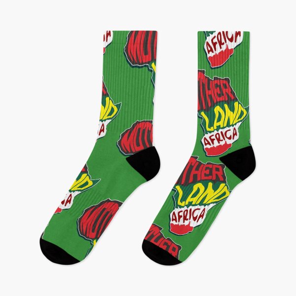 Item preview, Motherland Africa designed and sold by Yeaha.