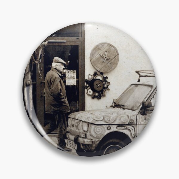 Item preview, Street in Cracow designed and sold by Dominika Aniola.