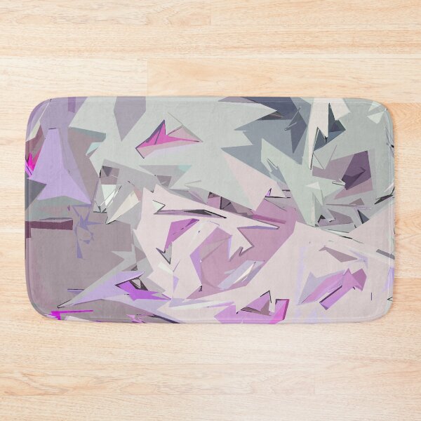 Item preview, Purple Ice designed and sold by echoexpression.
