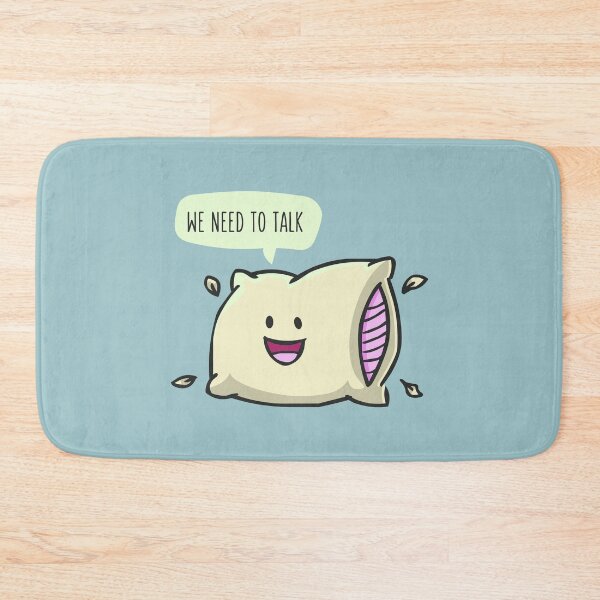 Item preview, Pillow Talk designed and sold by AnishaCreations.