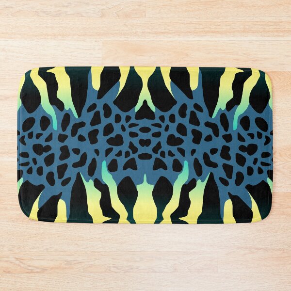 Item preview, African Tree Frog Pattern designed and sold by iconymous.