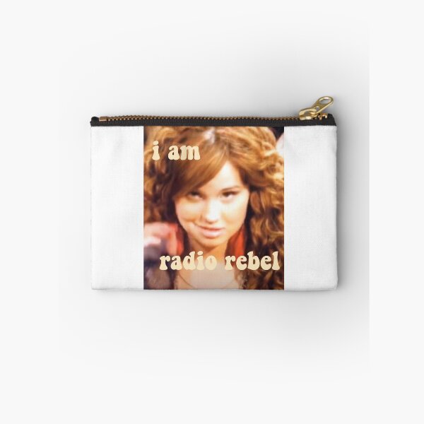 Item preview, radio rebel designed and sold by maja-art.