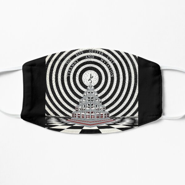 BOC - Tyranny Mask