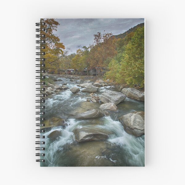 Item preview, As the Water Flows designed and sold by ishotit4u.