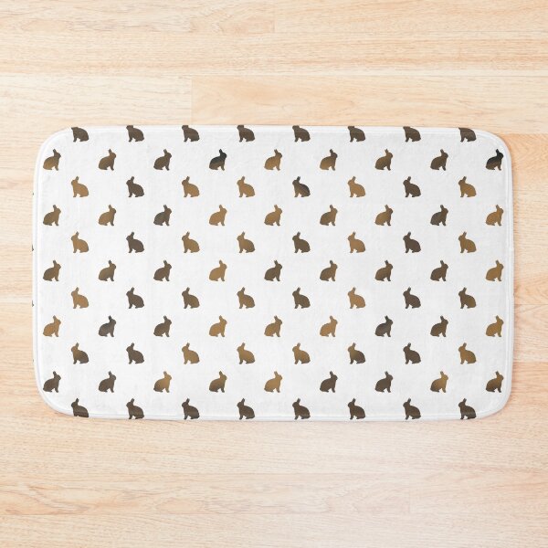 Item preview, Bunny lover 3 designed and sold by Elena Ivan - Papadopoulou.