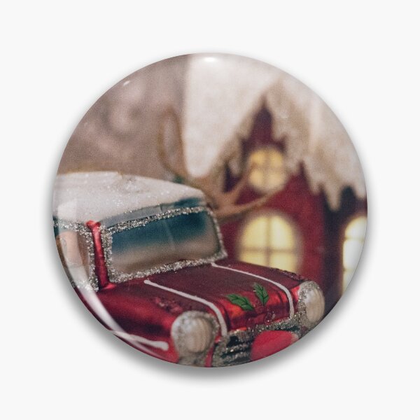 Item preview, A Mini-a-ture Christmas... designed and sold by Jam-Gloom.