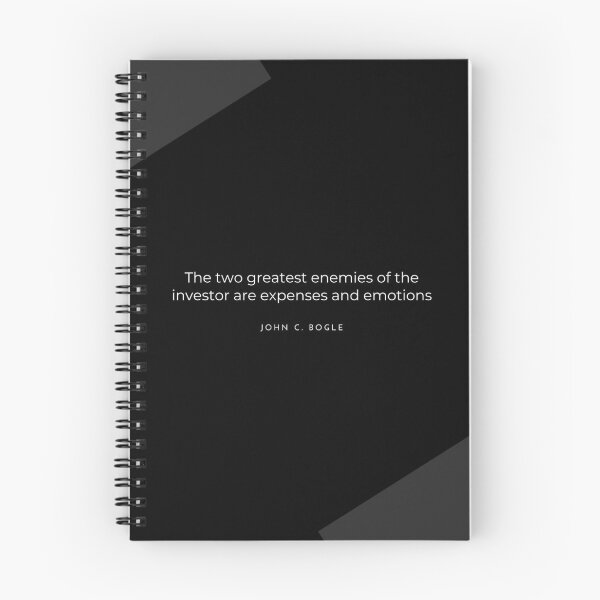Item preview, Expenses - John C. Bogle designed and sold by financeguru.