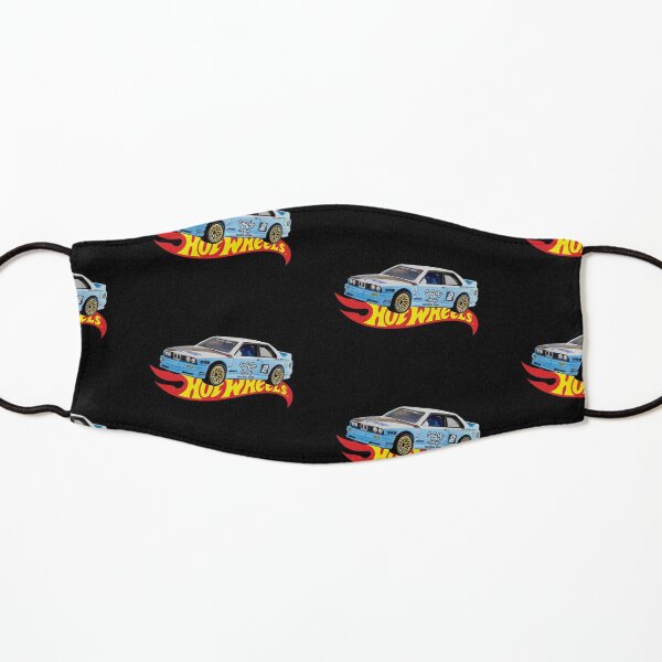 HotWheels JackBoys edition Kids Mask