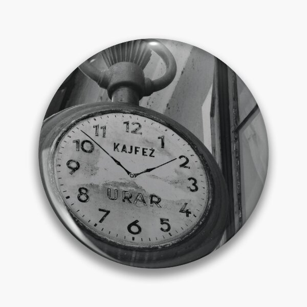 Item preview, Time Passing By designed and sold by Tjaša Rome.