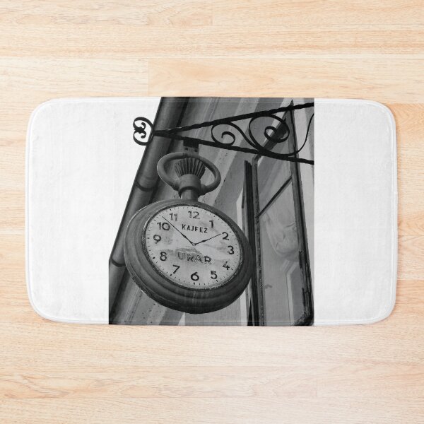 Item preview, Time Passing By designed and sold by Tjaša Rome.