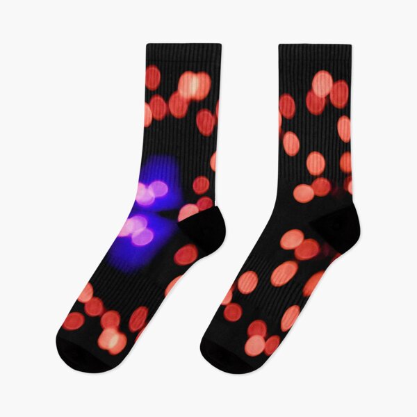 Item preview, Bokeh lights  photography, designed and sold by Hulya Yucel Designs.