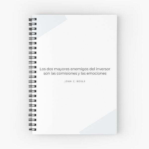 Item preview, Comisiones - John C. Bogle designed and sold by financeguru.