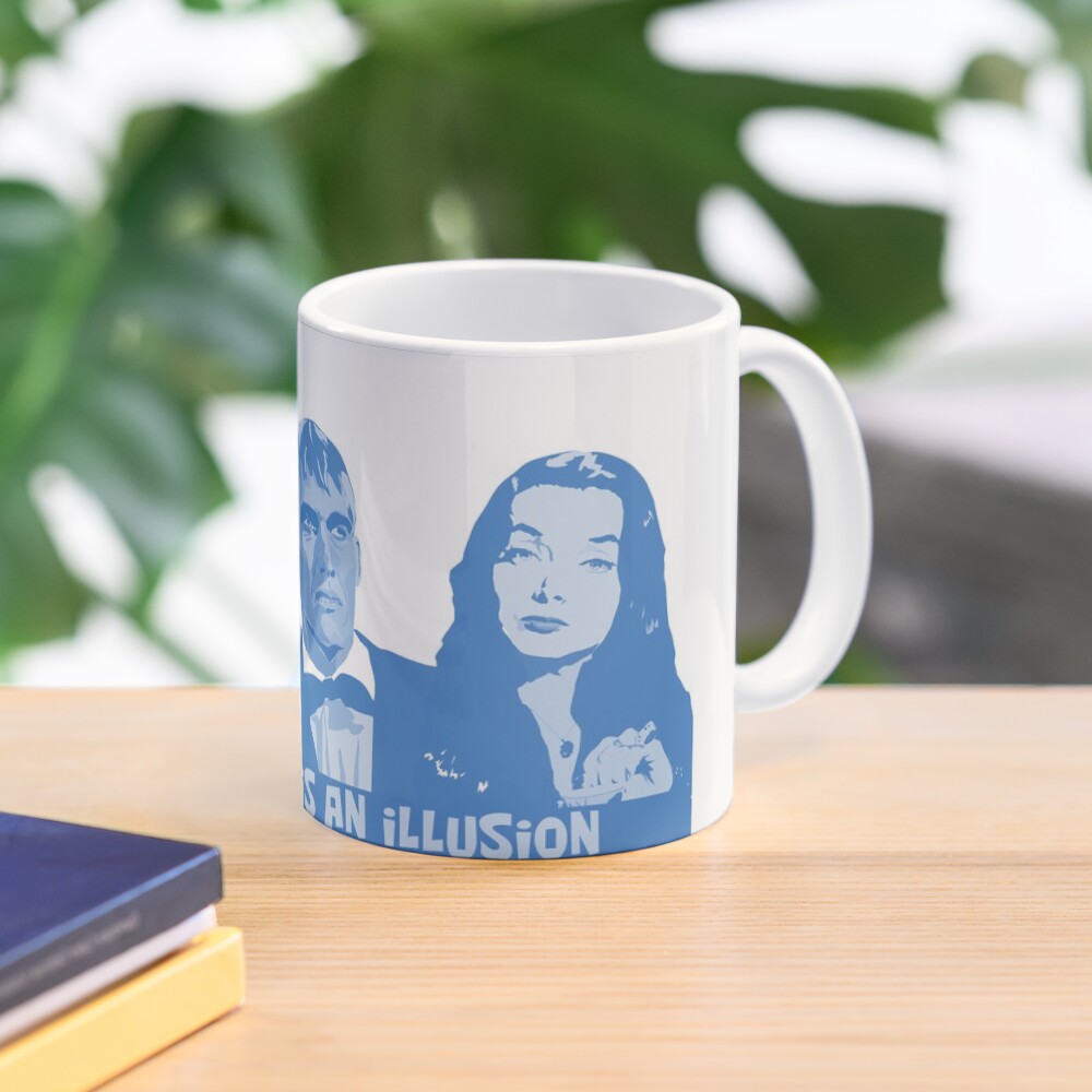 Item preview, Classic Mug designed and sold by mayerarts.